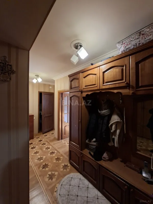 Satılır 3 otaqlı mənzil 85 m²