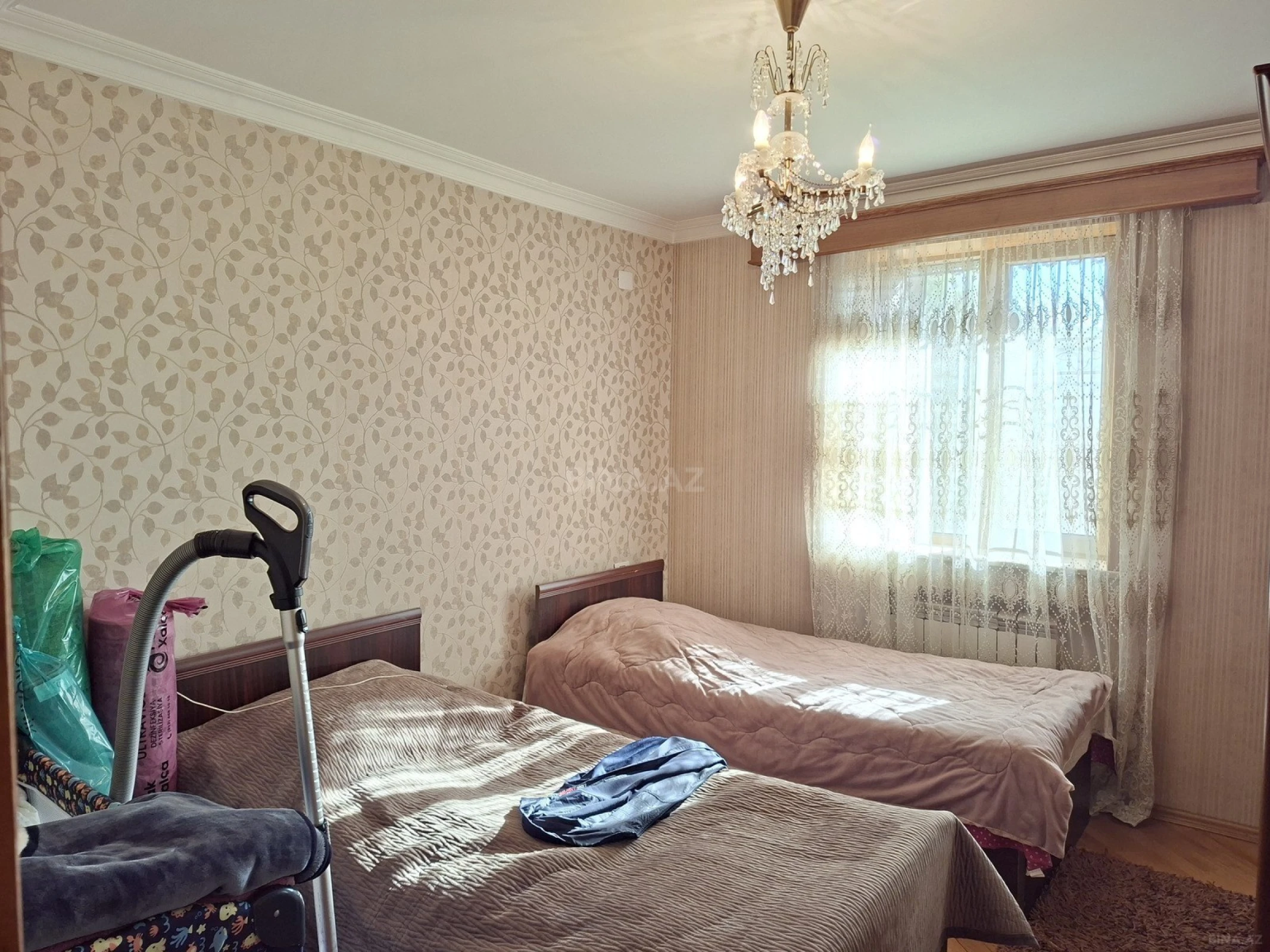 Satılır 3 otaqlı mənzil 85 m²