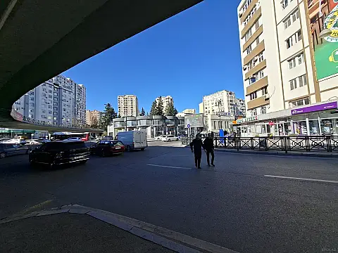 Satılır 3 otaqlı mənzil 85 m² — Bakı 3 otaq 85.00 m²