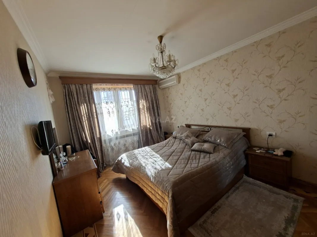 Satılır 3 otaqlı mənzil 85 m²