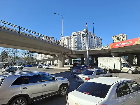 Satılır 3 otaqlı mənzil 85 m²