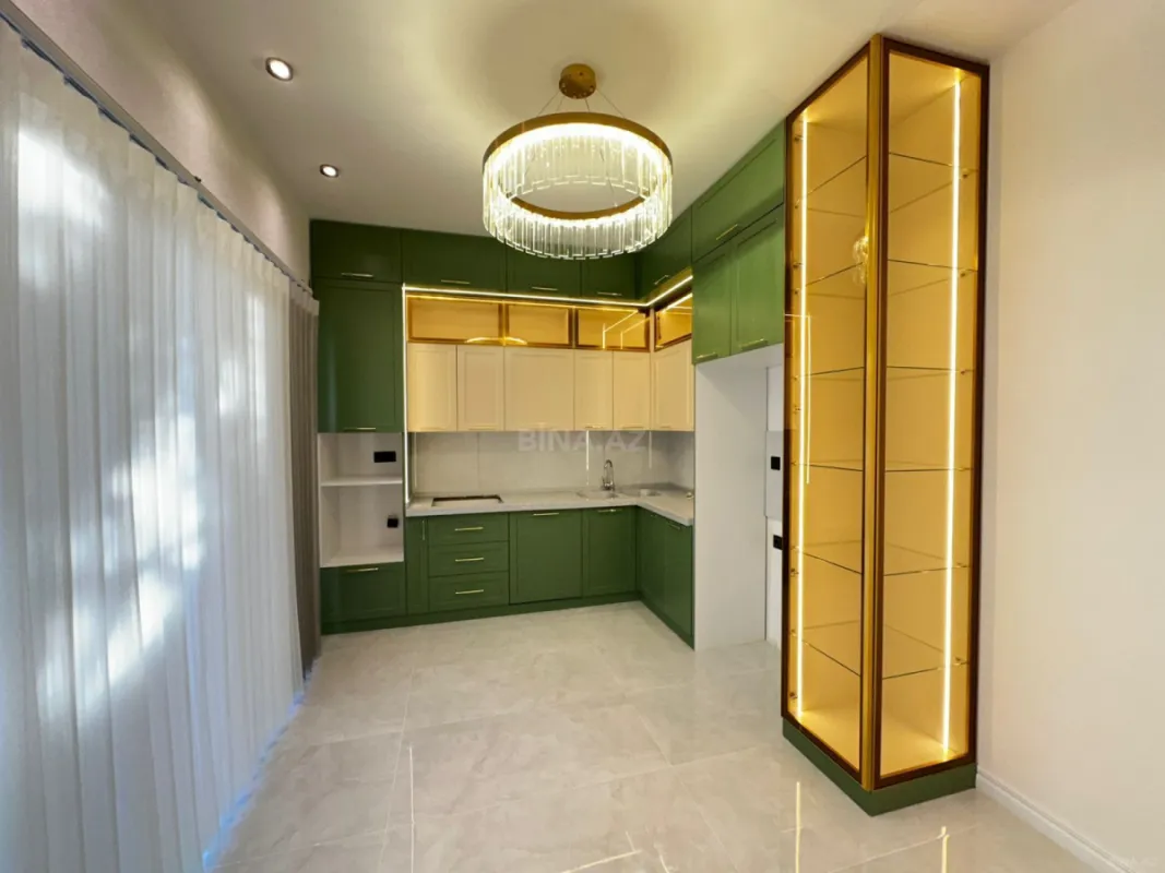 Satılır 4 otaqlı həyət evi 140 m²