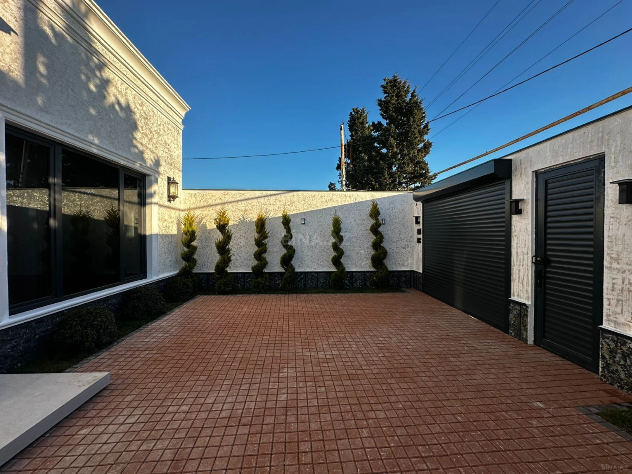 Satılır 4 otaqlı həyət evi 140 m²