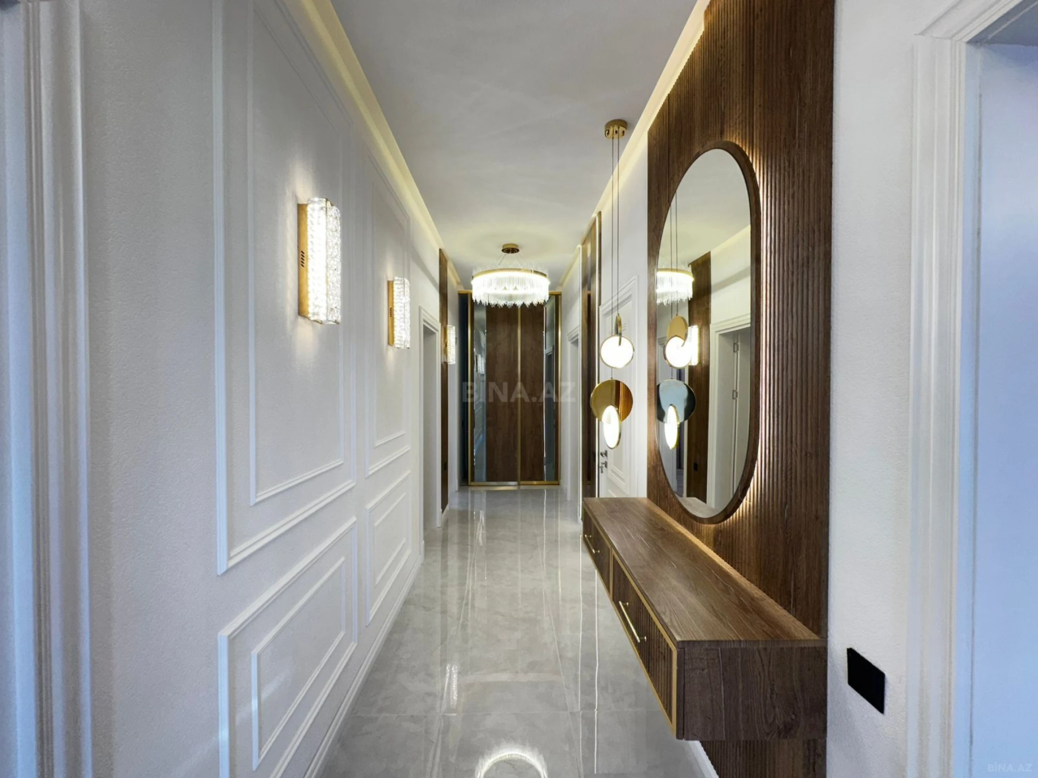 Satılır 4 otaqlı həyət evi 140 m²