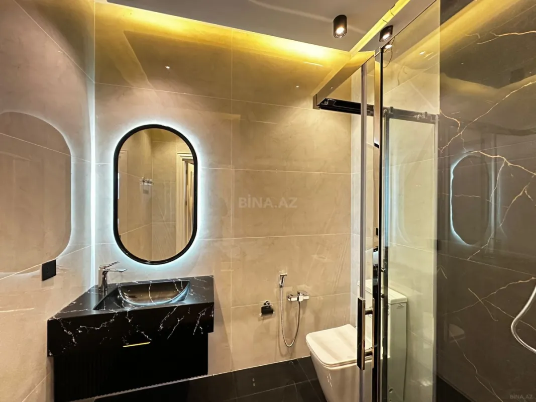 Satılır 4 otaqlı həyət evi 140 m²