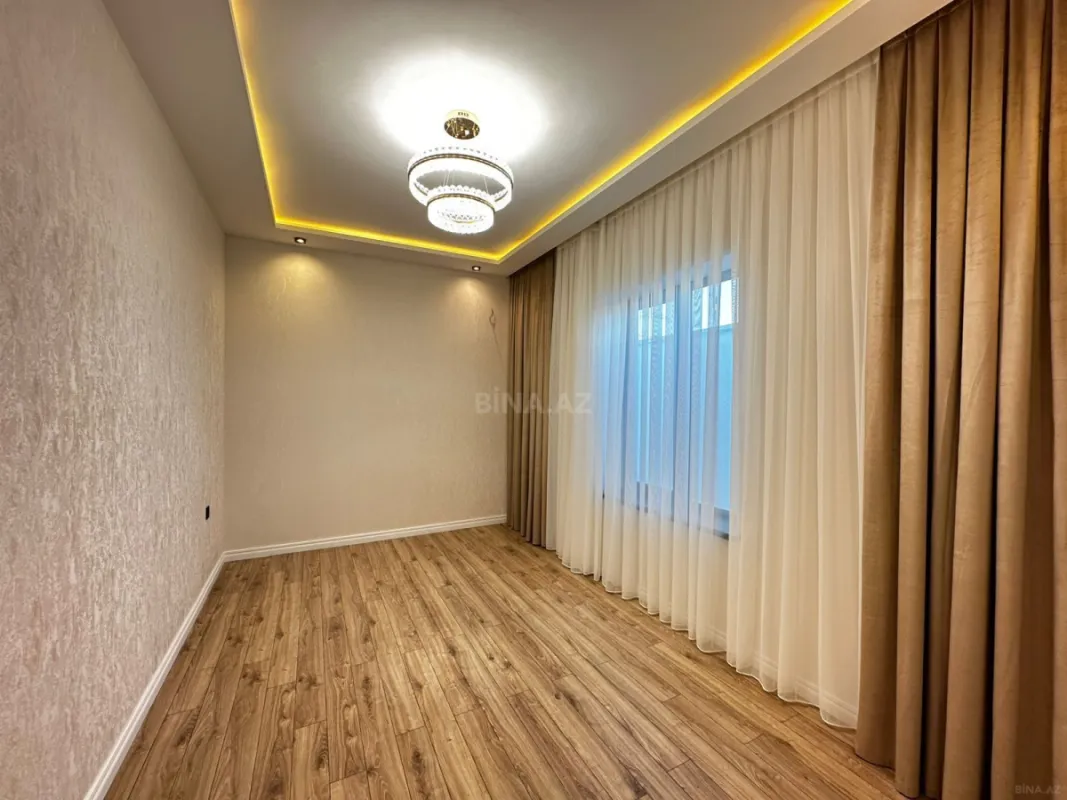 Satılır 4 otaqlı həyət evi 140 m²
