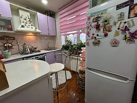 Satılır 2 otaqlı mənzil 55 m²