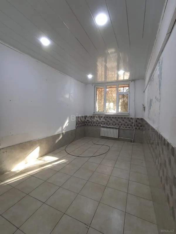 Kirayə verilir obyekt 50 m²