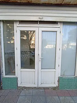 Kirayə verilir obyekt 50 m²