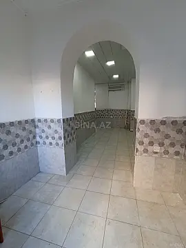Kirayə verilir obyekt 50 m² — Bakı, 7-ci mikrorayon 50.00 m²