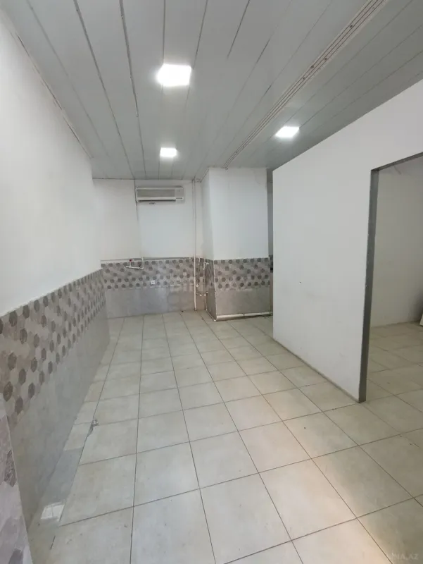 Kirayə verilir obyekt 50 m²