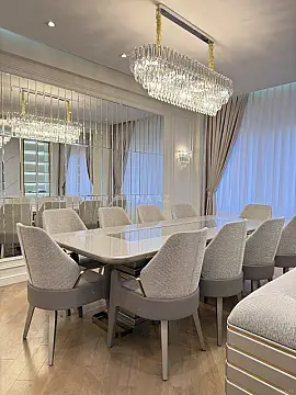 Kirayə verilir 3 otaqlı mənzil 145 m²