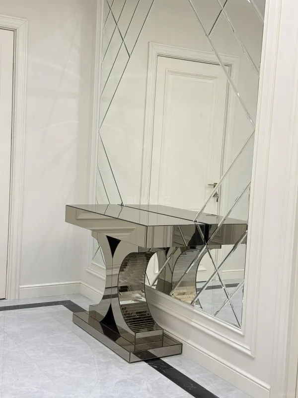 Kirayə verilir 3 otaqlı mənzil 145 m²