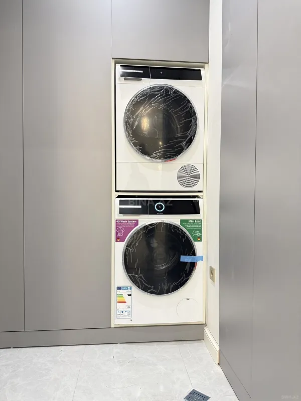 Kirayə verilir 3 otaqlı mənzil 145 m²