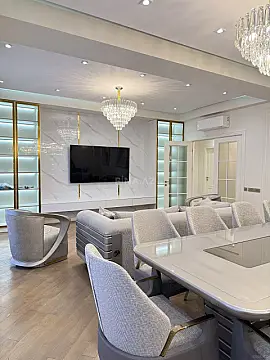 Kirayə verilir 3 otaqlı mənzil 145 m²