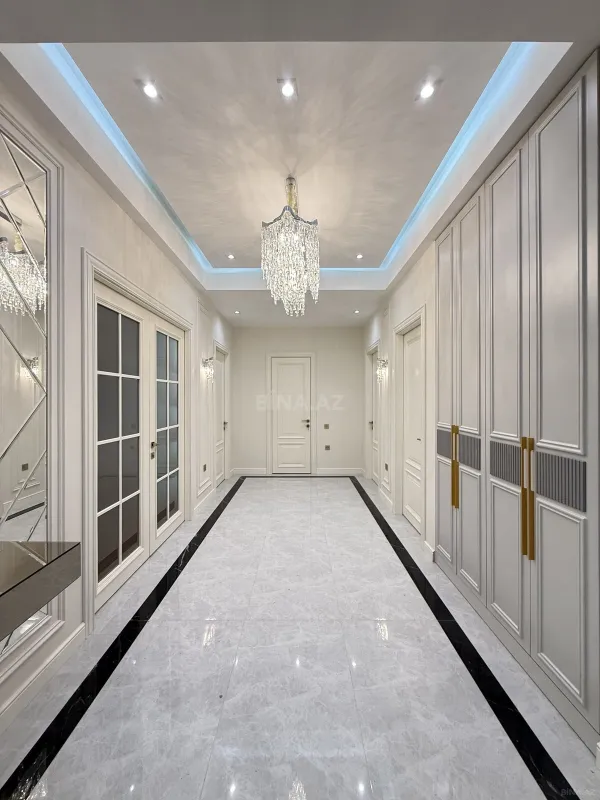 Kirayə verilir 3 otaqlı mənzil 145 m²