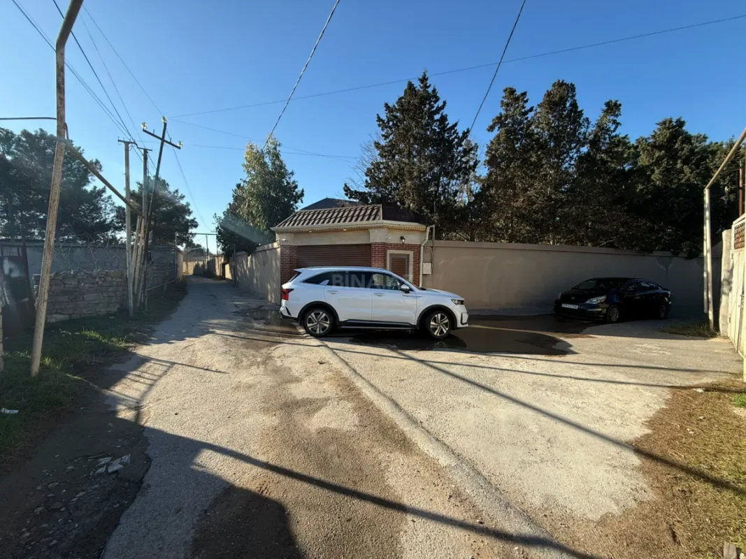 Satılır torpaq sahəsi 27 m²