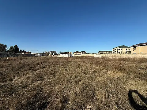 Satılır torpaq sahəsi 27 m² — Bakı, Mərdəkan 27.00 m²