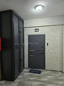 Kirayə verilir 3 otaqlı mənzil 150 m² — Bakı 3 otaq 150.00 m²