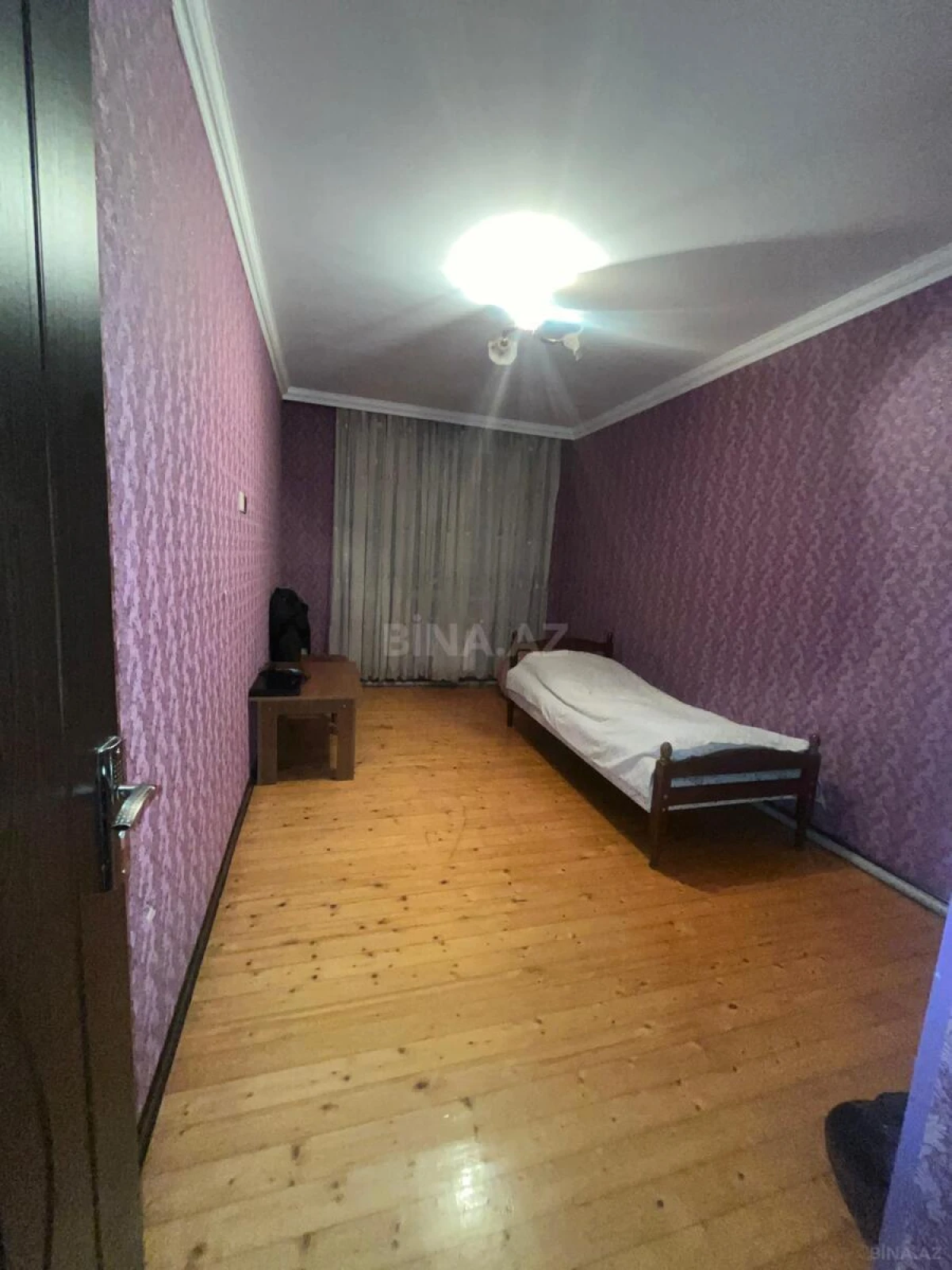 Satılır 3 otaqlı mənzil 70 m²