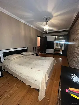 Satılır 3 otaqlı mənzil 70 m²