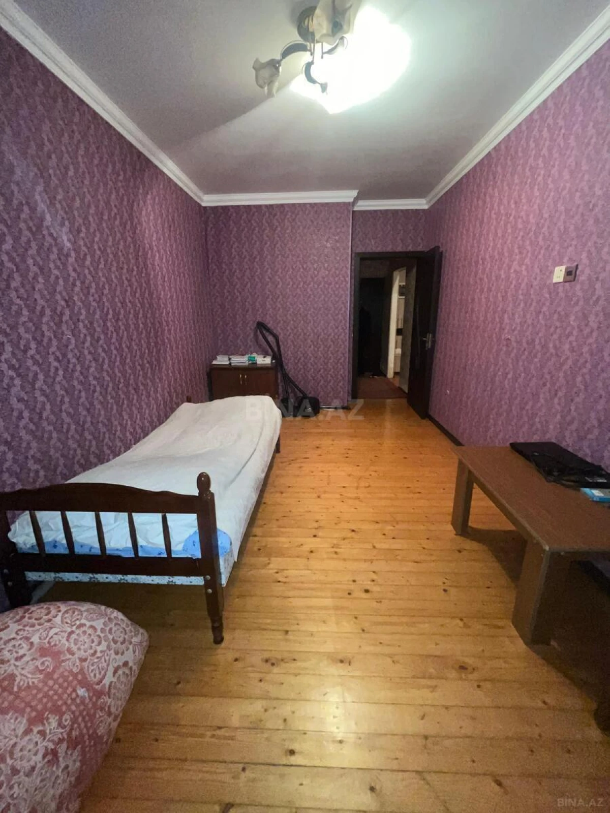 Satılır 3 otaqlı mənzil 70 m²