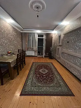 Satılır 3 otaqlı mənzil 70 m²