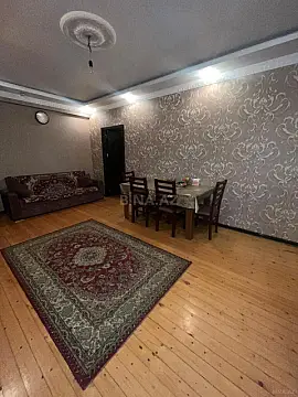 Satılır 3 otaqlı mənzil 70 m²