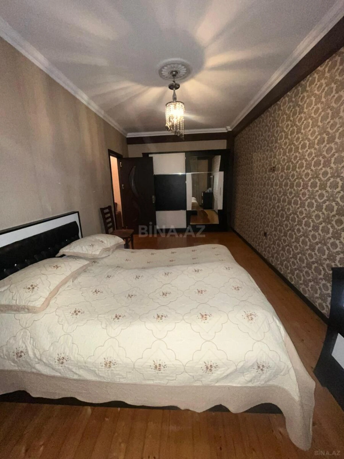 Satılır 3 otaqlı mənzil 70 m²