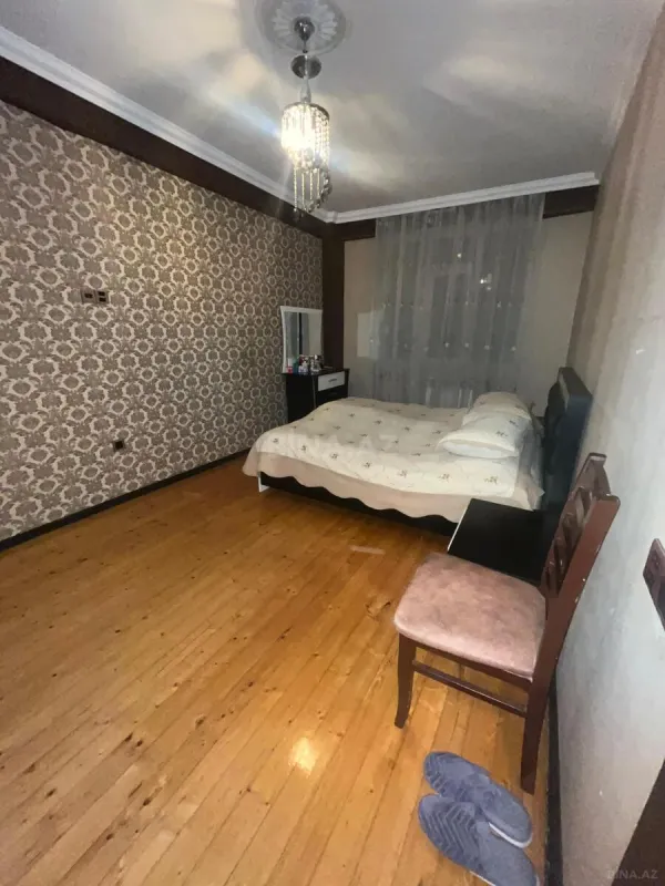 Satılır 3 otaqlı mənzil 70 m²
