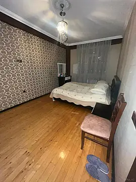 Satılır 3 otaqlı mənzil 70 m²