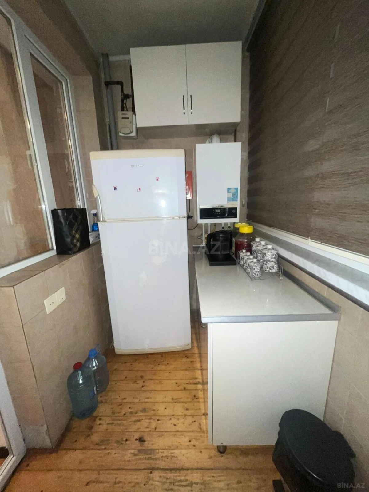 Satılır 3 otaqlı mənzil 70 m²