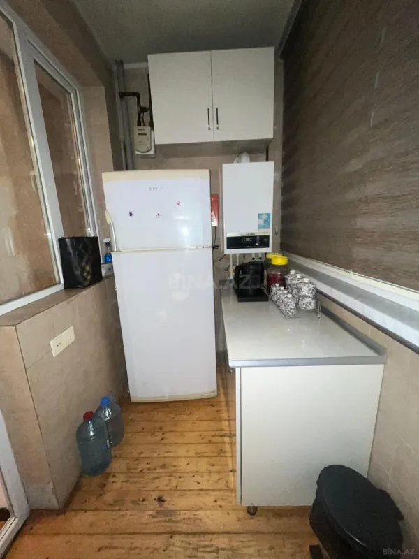 Satılır 3 otaqlı mənzil 70 m²