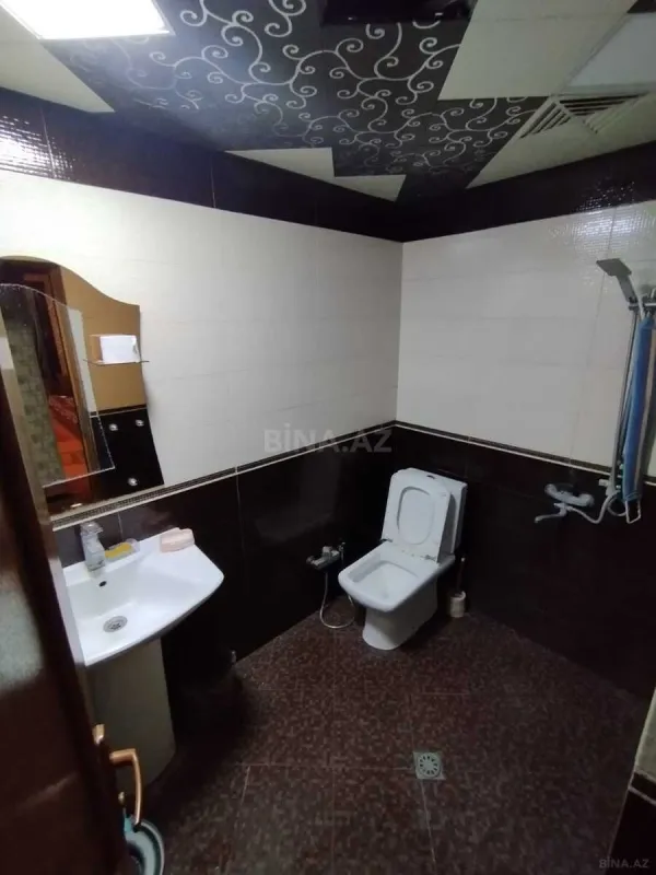 Satılır 3 otaqlı mənzil 70 m²