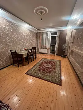 Satılır 3 otaqlı mənzil 70 m² — Xırdalan 3 otaq 70.00 m²
