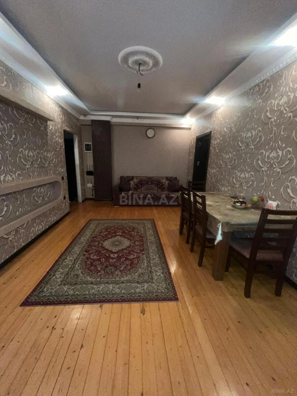 Satılır 3 otaqlı mənzil 70 m²