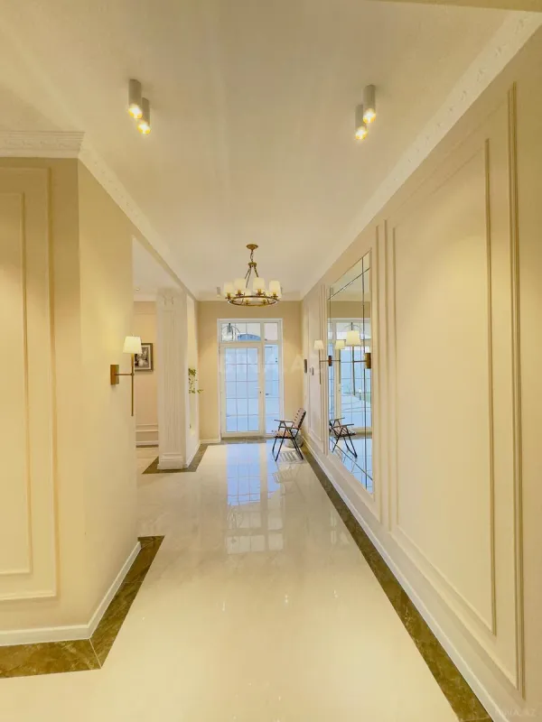 Satılır 4 otaqlı həyət evi 200 m²