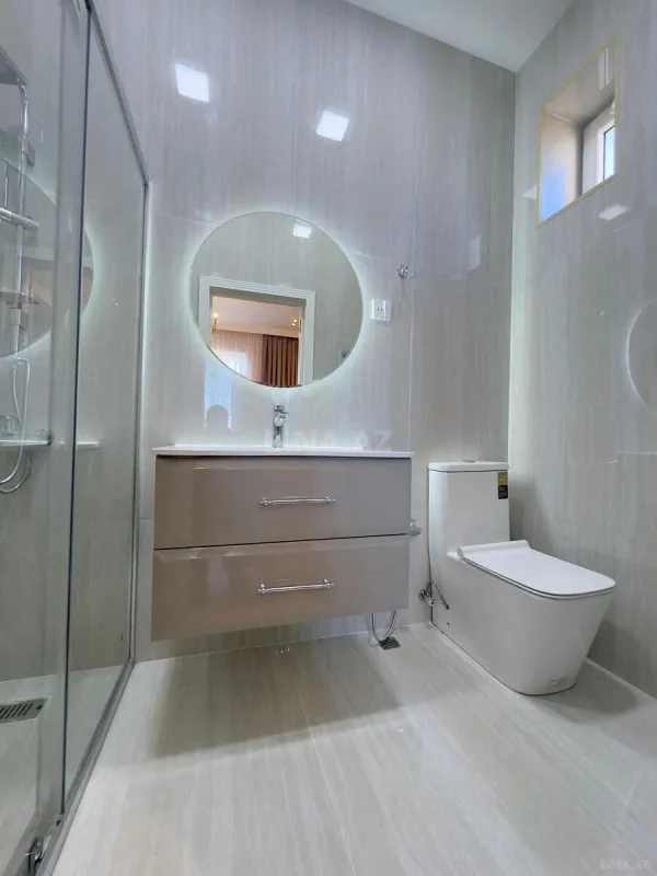 Satılır 4 otaqlı həyət evi 200 m²