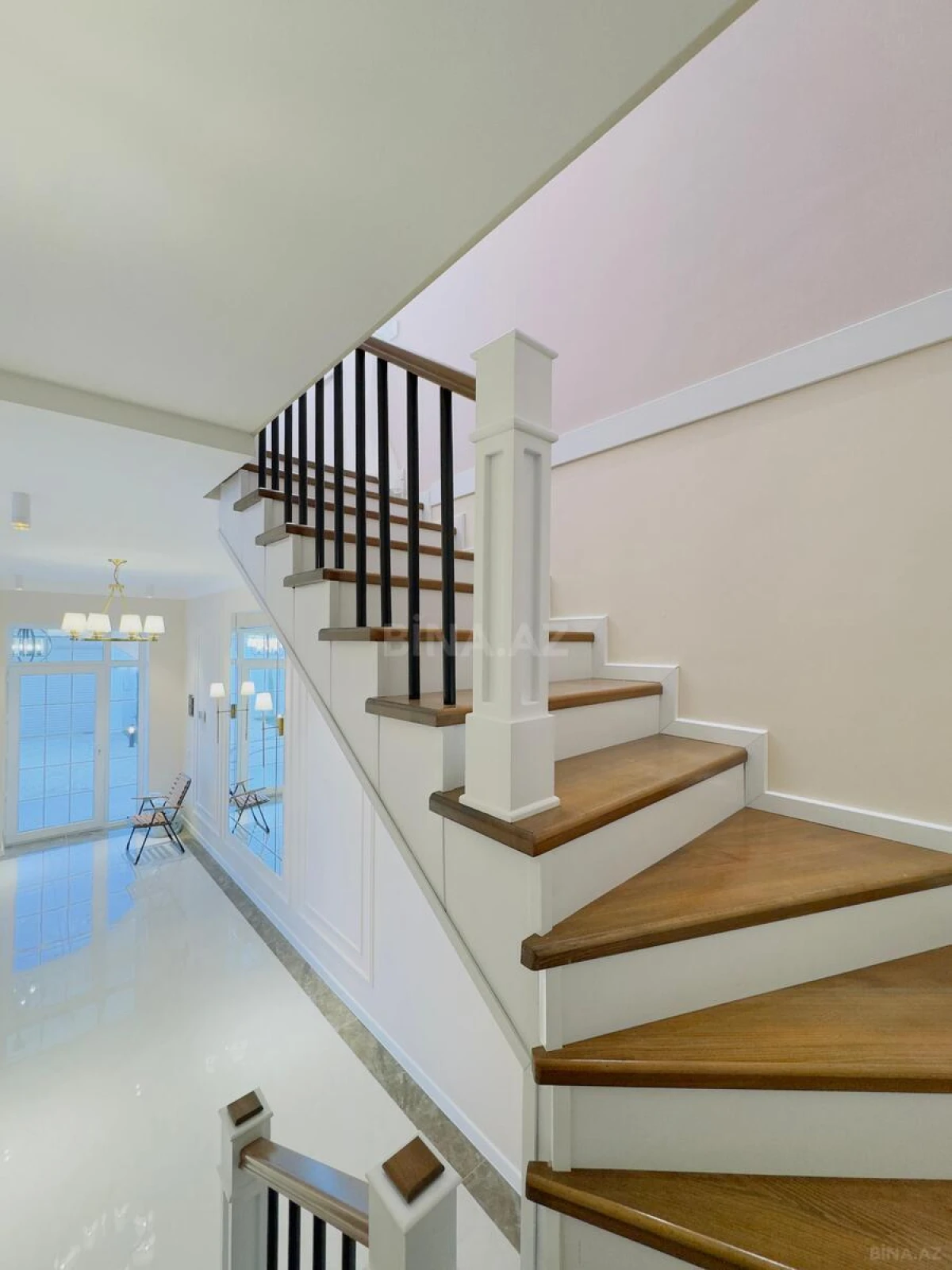 Satılır 4 otaqlı həyət evi 200 m²