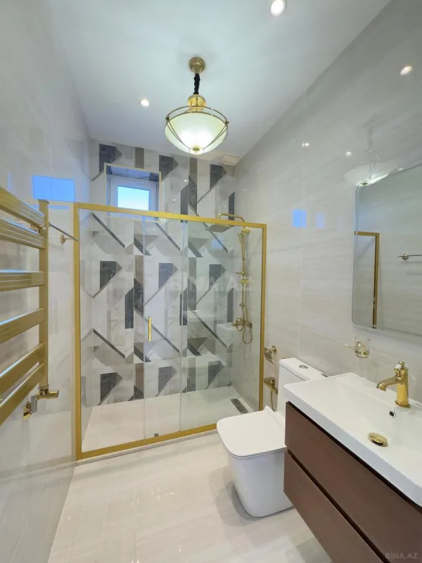 Satılır 4 otaqlı həyət evi 200 m²