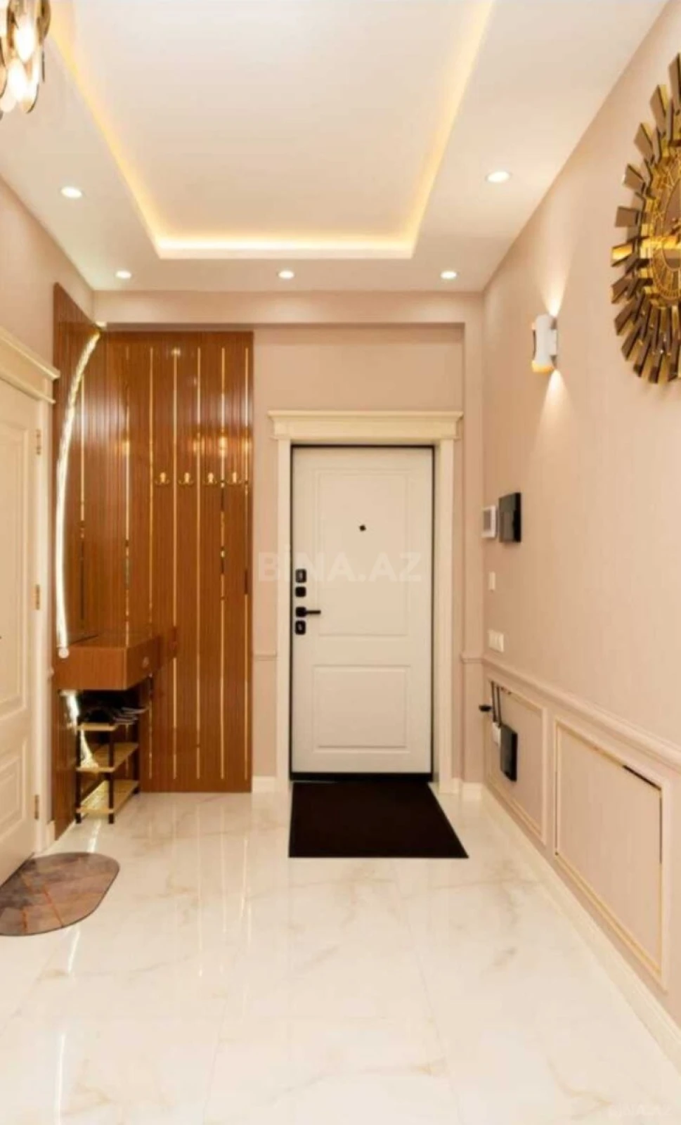 Kirayə verilir 2 otaqlı mənzil 60 m²