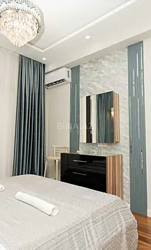 Kirayə verilir 2 otaqlı mənzil 60 m²