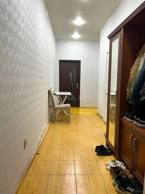 Satılır 2 otaqlı mənzil 75 m²