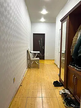 Satılır 2 otaqlı mənzil 75 m²