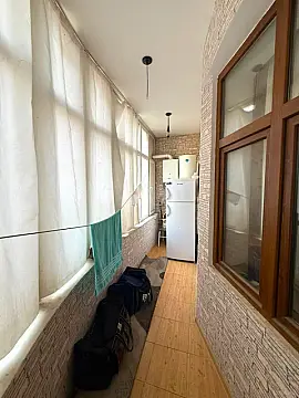 Satılır 2 otaqlı mənzil 75 m²