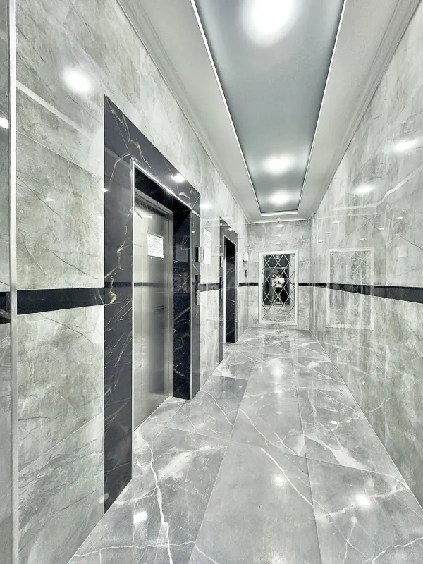 Satılır 2 otaqlı mənzil 51 m²