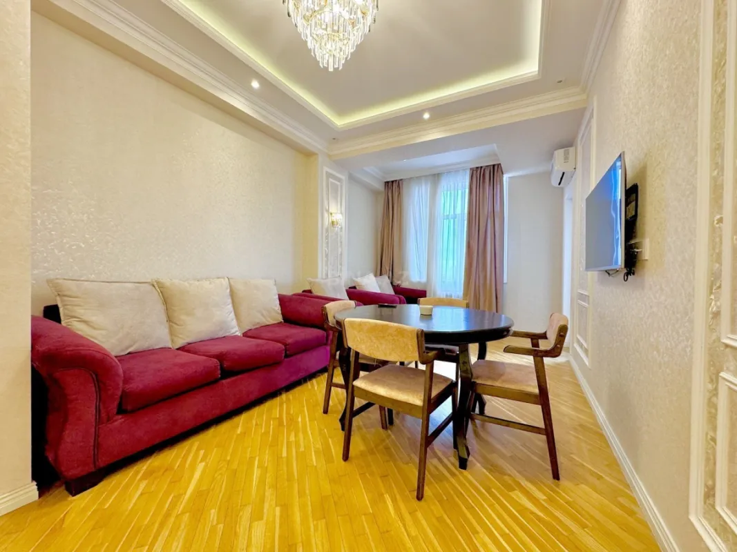 Satılır 2 otaqlı mənzil 51 m²