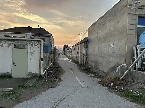 Satılır torpaq sahəsi 24 m²