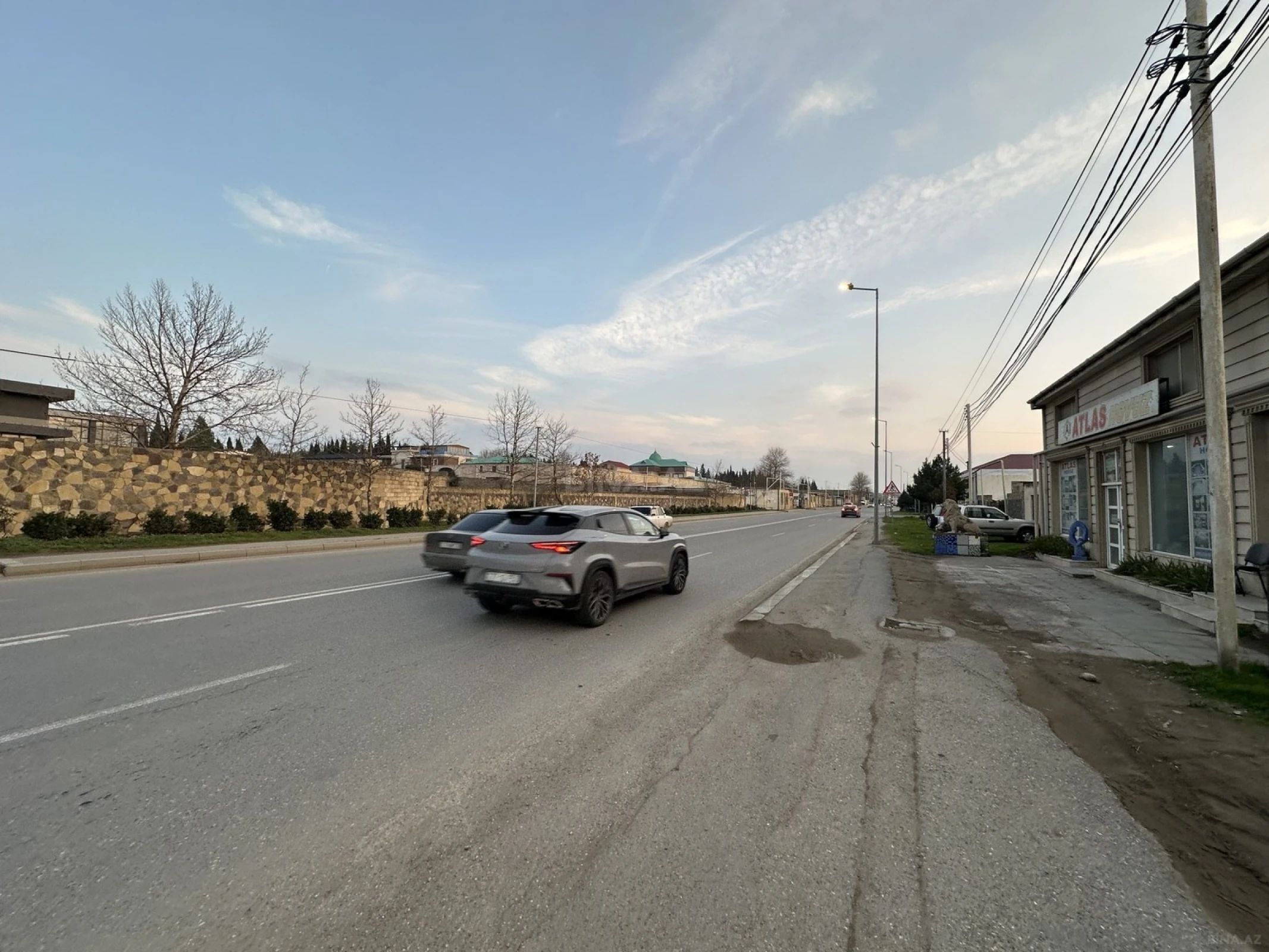 Satılır torpaq sahəsi 24 m²