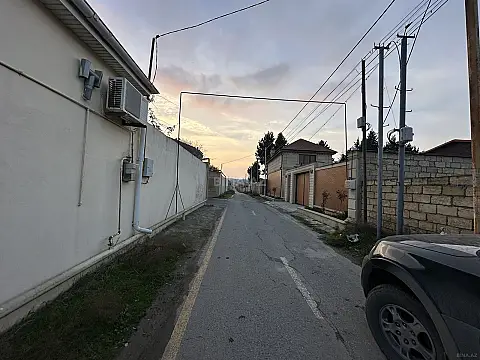 Satılır torpaq sahəsi 24 m²